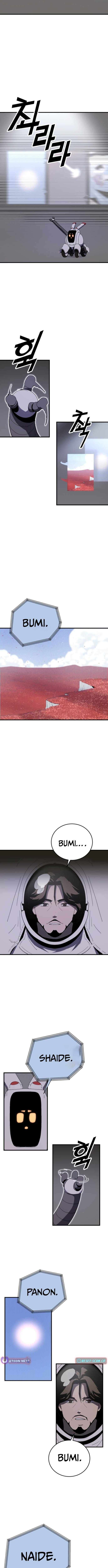 Grand Finale Chapter 3 9
